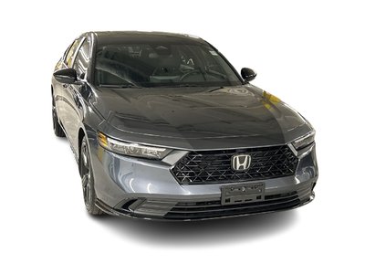 2025 Honda Accord in Markham, Ontario