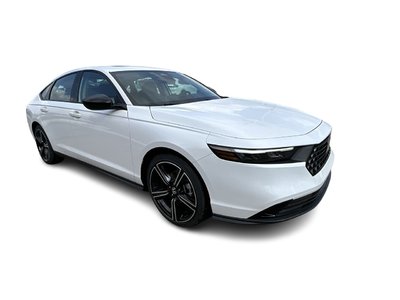 2026 Honda Accord in Markham, Ontario