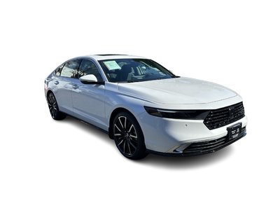 2026 Honda Accord Hybrid in Markham, Ontario