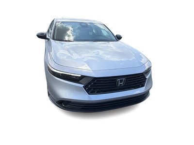 2026 Honda Accord in Markham, Ontario