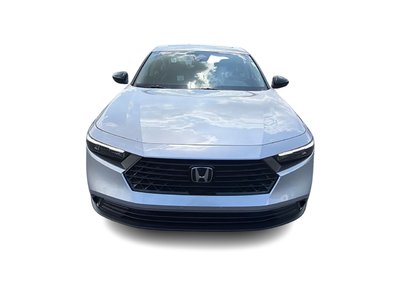 2026 Honda Accord in Markham, Ontario