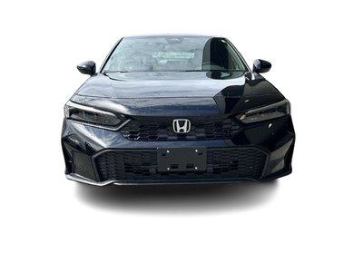 2026 Honda Civic Hatchback in Markham, Ontario