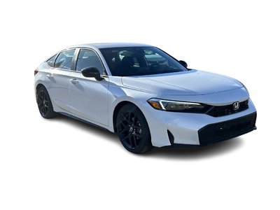 2026 Honda Civic Hatchback in Markham, Ontario