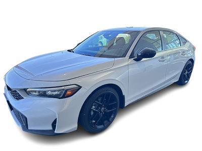 2025 Honda CIVIC HYBRID Hatchback in Markham, Ontario