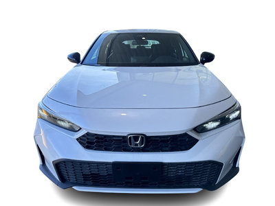 2025 Honda CIVIC HYBRID Hatchback in Markham, Ontario