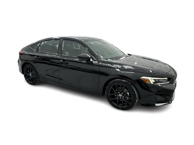 2025 Honda CIVIC HYBRID Hatchback in Markham, Ontario