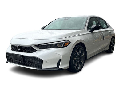 2025 Honda CIVIC HYBRID Hatchback in Markham, Ontario