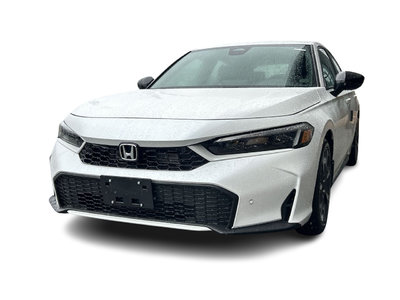 2025 Honda CIVIC HYBRID Hatchback in Markham, Ontario