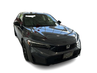 Honda CIVIC HYBRID Hatchback  2025 à Markham, Ontario