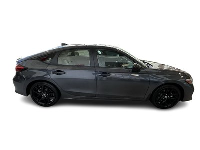 Honda CIVIC HYBRID Hatchback  2025 à Markham, Ontario
