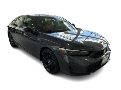 Honda CIVIC HYBRID Hatchback  2025 à Markham, Ontario