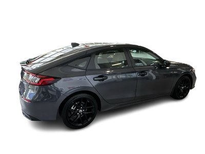 Honda CIVIC HYBRID Hatchback  2025 à Markham, Ontario