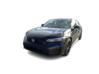 Honda Civic Hybrid Hatchback  2026 à Markham, Ontario
