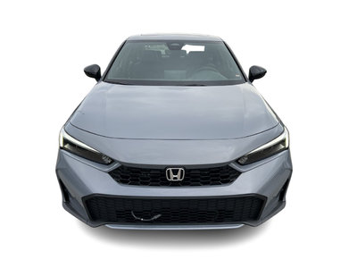 2025 Honda Civic Hybrid in Markham, Ontario