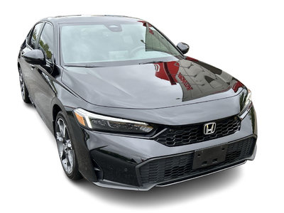 Honda Civic Hybrid  2025 à Markham, Ontario
