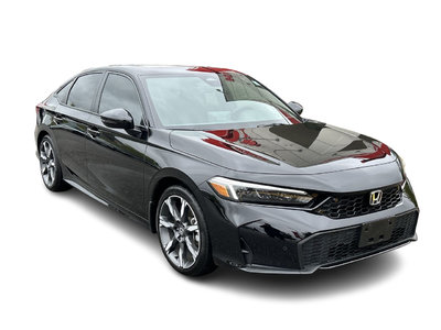 Honda Civic Hybrid  2025 à Markham, Ontario