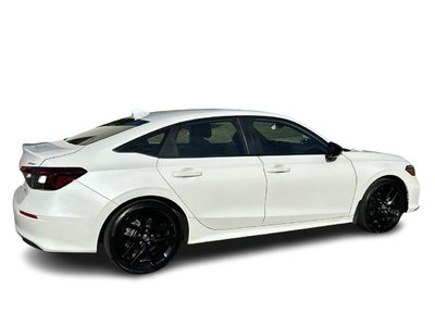 2025 Honda Civic Hybrid in Markham, Ontario