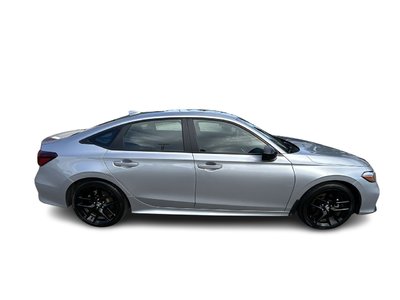 2025 Honda Civic Hybrid in Markham, Ontario