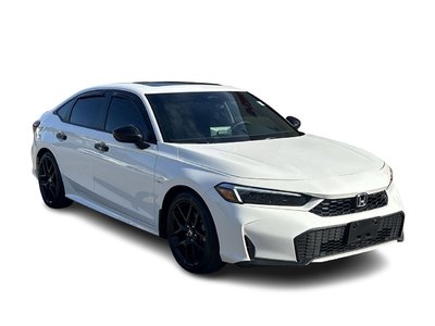 Honda Civic Hybrid  2025 à Markham, Ontario