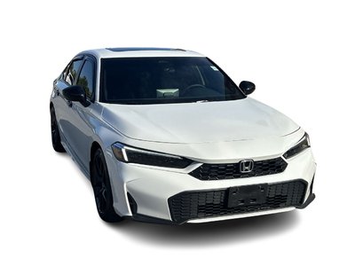 Honda Civic Hybrid  2025 à Markham, Ontario