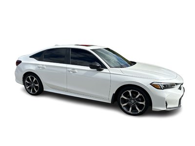 2025 Honda Civic Hybrid in Markham, Ontario
