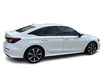 2025 Honda Civic Hybrid in Markham, Ontario