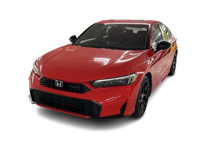 2025 Honda Civic Hybrid in Markham, Ontario