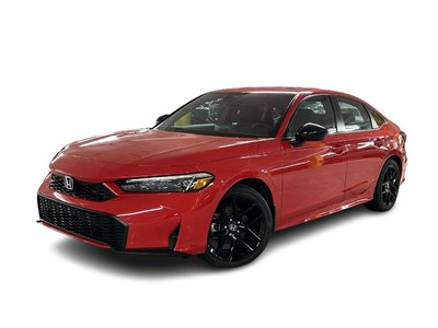 2025 Honda Civic Hybrid in Markham, Ontario