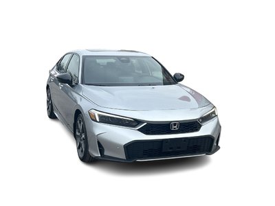 2025 Honda Civic Hybrid in Markham, Ontario