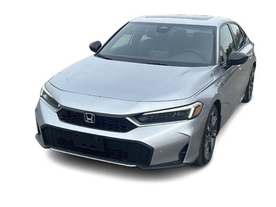 2025 Honda Civic Hybrid in Markham, Ontario
