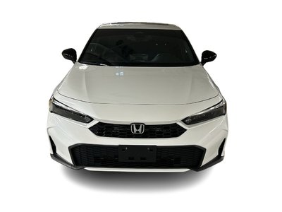 2025 Honda Civic Hybrid in Markham, Ontario