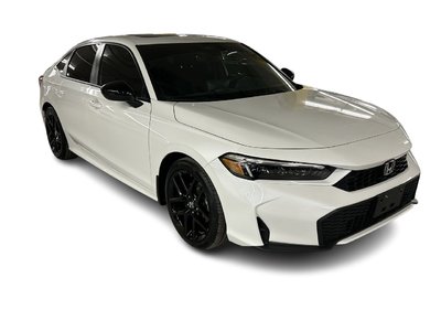 2025 Honda Civic Hybrid in Markham, Ontario