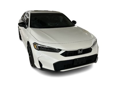 2025 Honda Civic Hybrid in Markham, Ontario