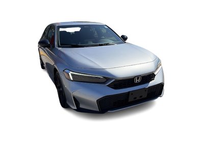 2025 Honda Civic Hybrid in Markham, Ontario