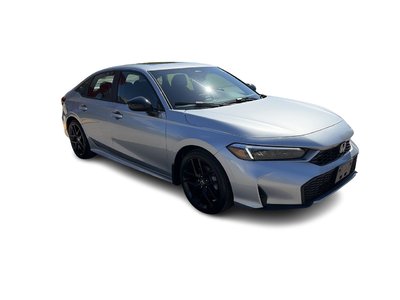 2025 Honda Civic Hybrid in Markham, Ontario