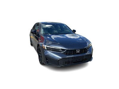 2025 Honda Civic Hybrid in Markham, Ontario