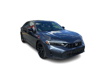 2025 Honda Civic Hybrid in Markham, Ontario