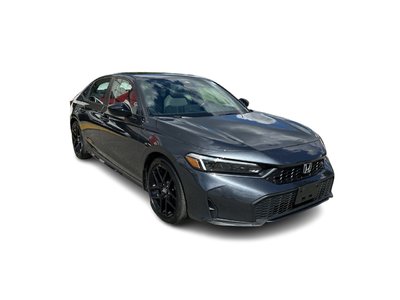 2025 Honda Civic Hybrid in Markham, Ontario