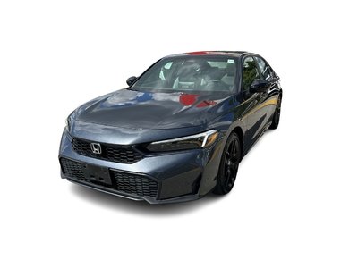2025 Honda Civic Hybrid in Markham, Ontario