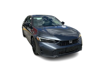 2025 Honda Civic Hybrid in Markham, Ontario