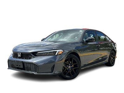 2025 Honda Civic Hybrid in Markham, Ontario
