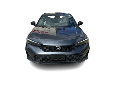 2025 Honda Civic Hybrid in Markham, Ontario