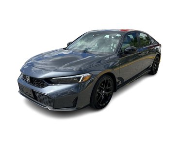 2025 Honda Civic Hybrid in Markham, Ontario