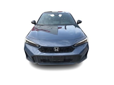 2025 Honda Civic Hybrid in Markham, Ontario