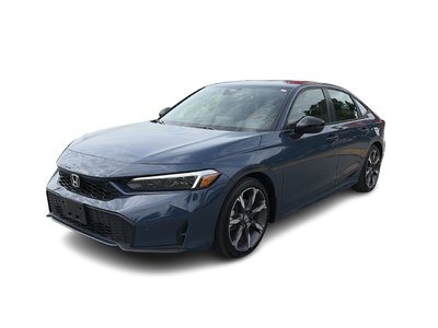2025 Honda Civic Hybrid in Markham, Ontario