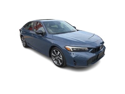 2025 Honda Civic Hybrid in Markham, Ontario