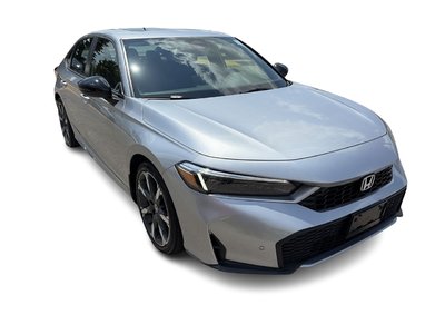 2025 Honda Civic Hybrid in Markham, Ontario