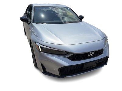 2025 Honda Civic Hybrid in Markham, Ontario
