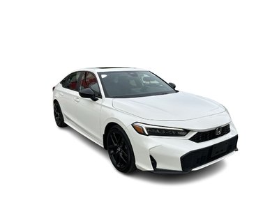 2025 Honda Civic Hybrid in Markham, Ontario