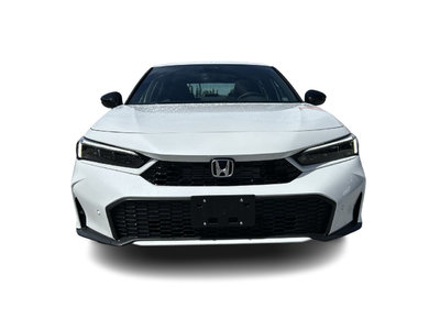 2026 Honda Civic Hybrid in Markham, Ontario